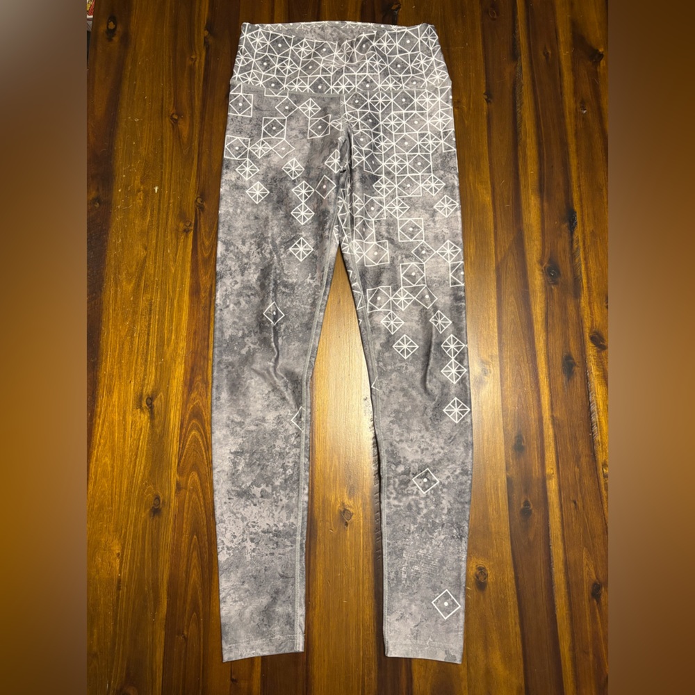 Inner Fire leggings